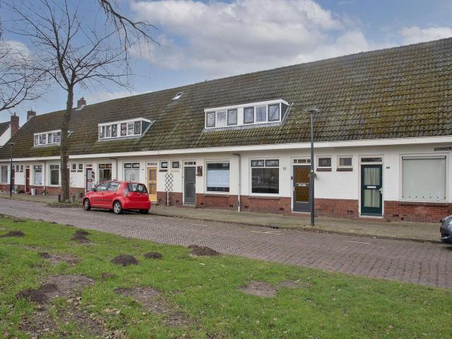 Magdalenalaan, 51, 7555TC, Hengelo OV, Overijssel 7555TC