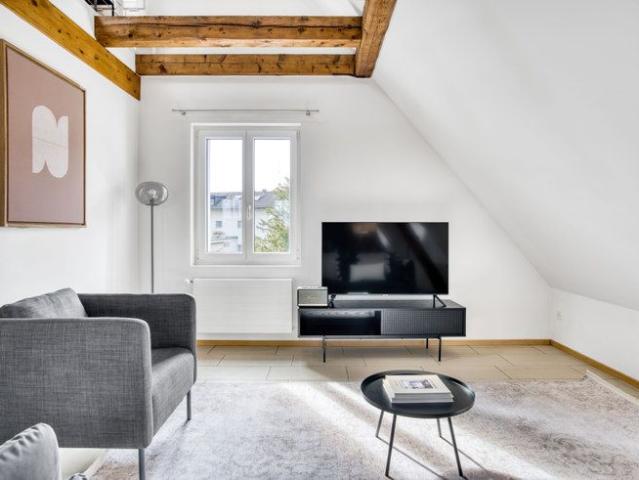 Magdalenenstrasse 9