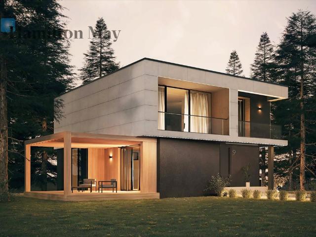 Magdalenka, Magdalenka, Sosnowa, 180 m2