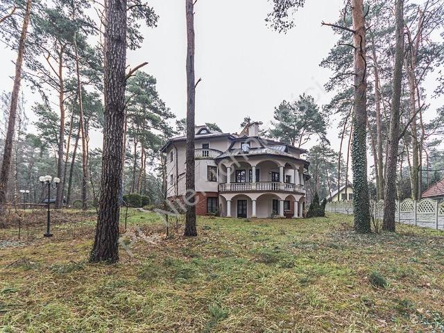 Magdalenka, 490 m2