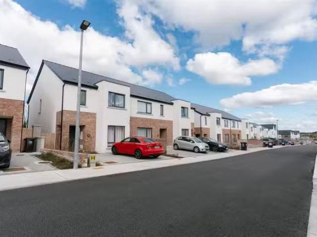 Magee Quarter, Dublin Rd, Kildare Town, Kildare