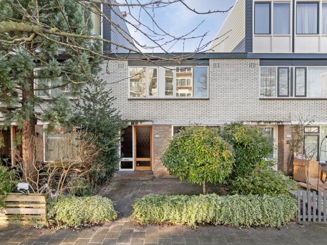 Magelhaenlaan, 139, 3526CD, Utrecht, 3526CD