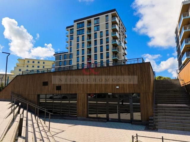 Magellana 128,87 m², Gdańsk