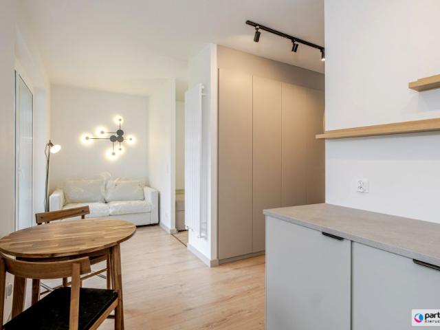 Magellana 25,54 m², Gdańsk