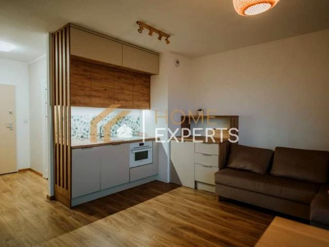 Magellana 28 m², Gdańsk