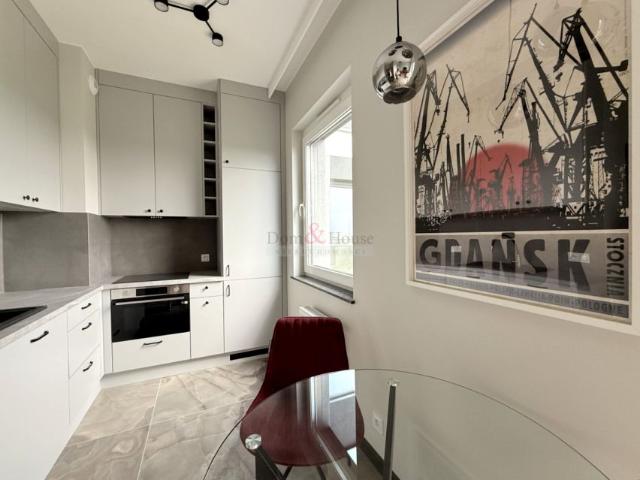 Magellana 31 m², Gdańsk