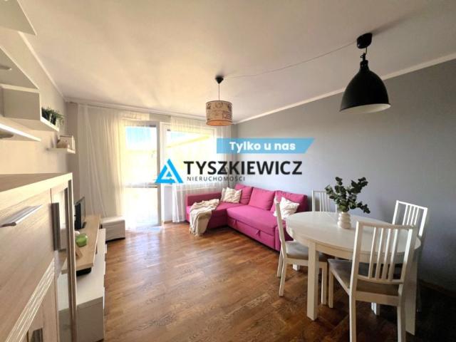 Magellana 41,74 m², Gdańsk