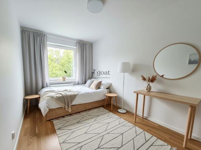 Magellana 43 m², Gdańsk