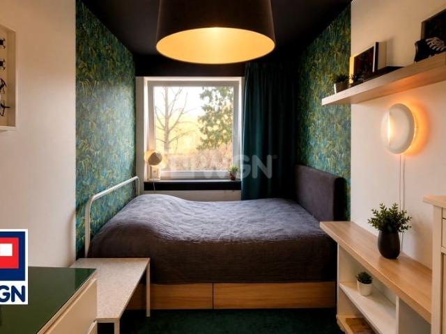 Magellana 44 m², Gdańsk