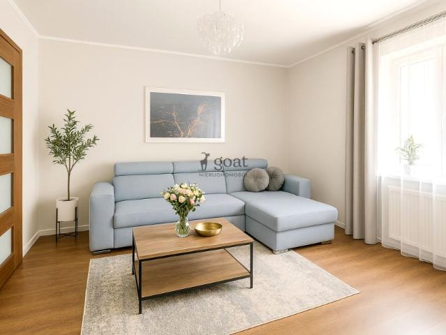 Magellana 48,50 m², Gdańsk