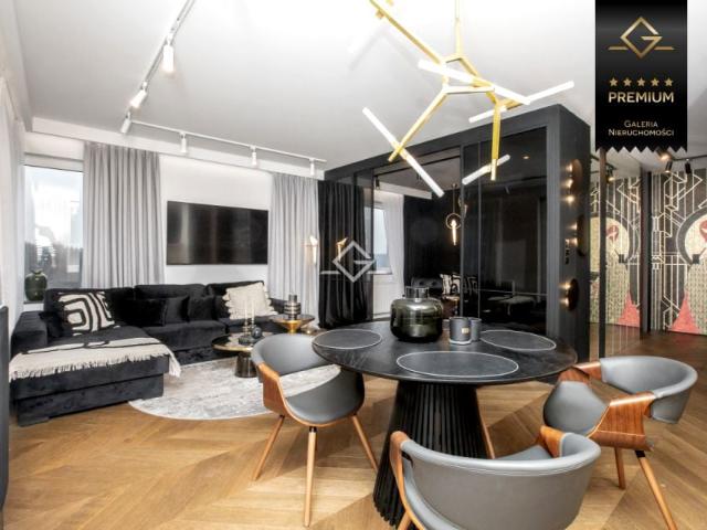 Magellana 60 m², Gdańsk