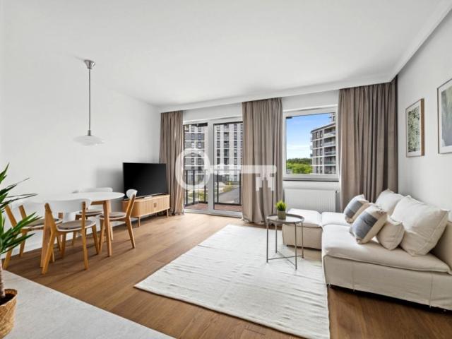 Magellana 63 m², Gdańsk