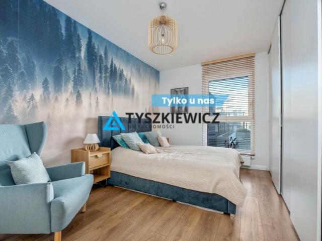 Magellana 79,55 m², Gdańsk