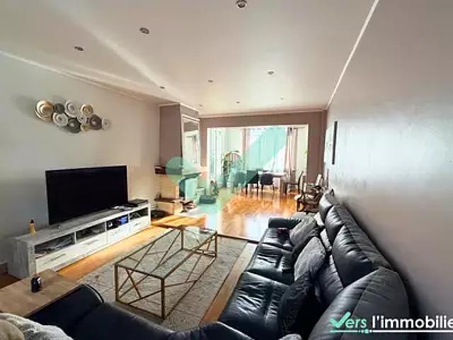 Magenta 51530 Achat / Vente maison 7 pièces t7