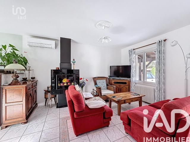 Magescq Vente Maison 40