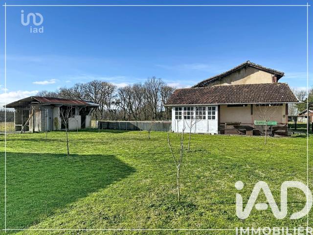 Magescq Vente Maison 40
