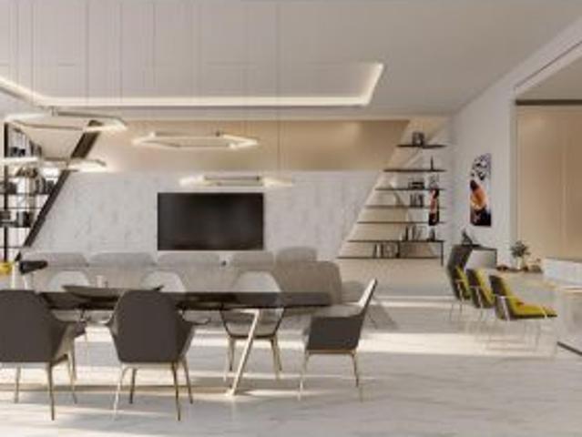 MAGESTUOSA VILLA EN CONTRUCCION BENAHAVIS