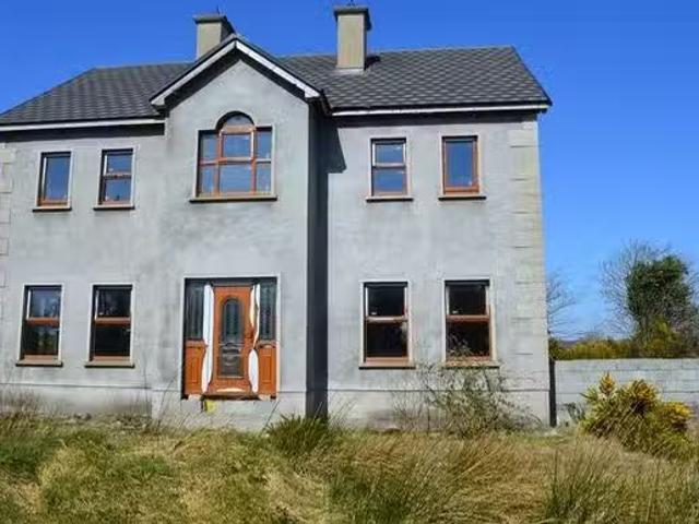 Magheracorran, Convoy, Co. Donegal