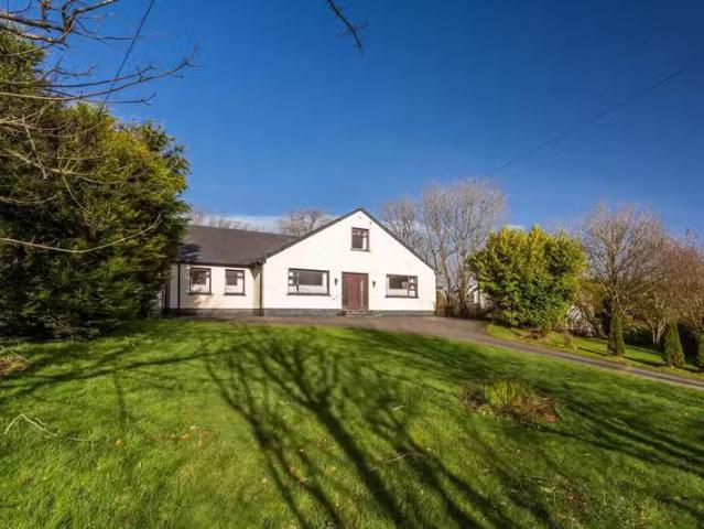 Magherard House, Pillar Park, Buncrana, Co. Donegal, F93CV67 i.