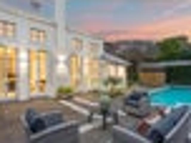 Magic by Design, Amazing by Address