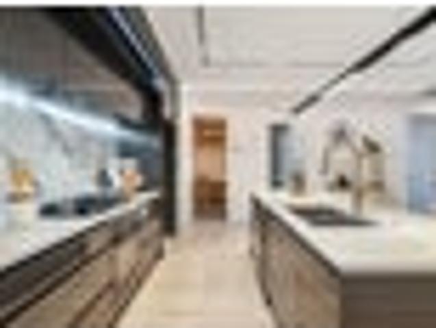 Magic New Home with Master Build Guarantee