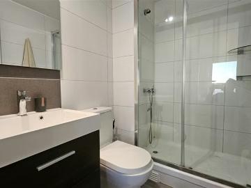 Magica vista Amoblado listo para airbnb en Playa lilenes | 2 Dormitorios por 5500.00 en Concón