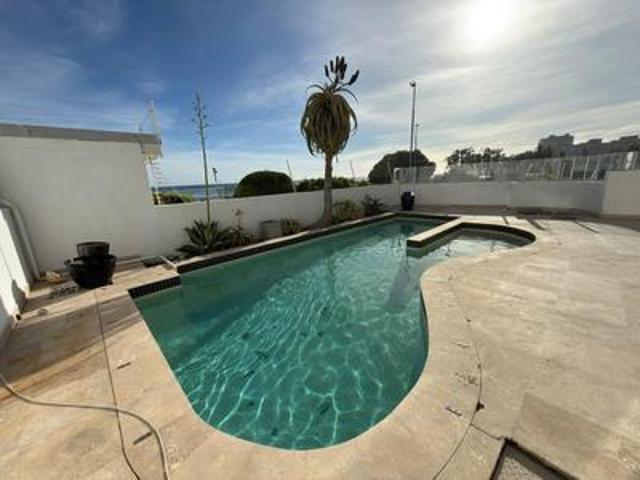 magical apartment with magical seaviews!