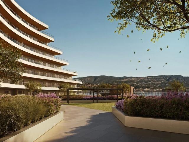 Magical Views at BRAND NEW MOVALA!