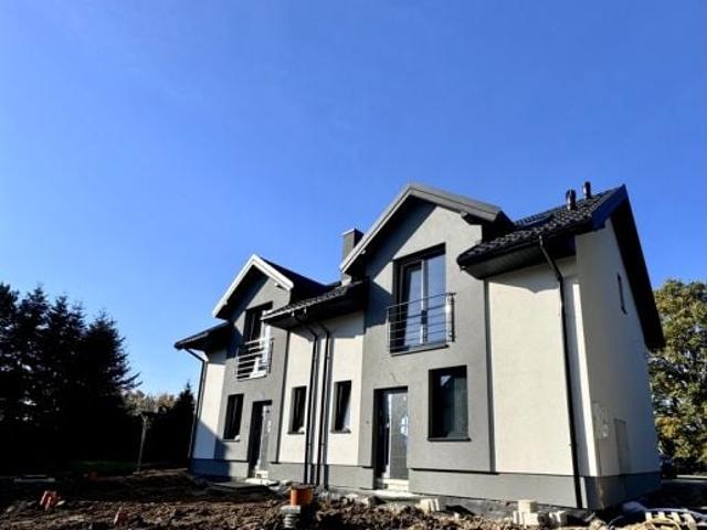 Magiczna 81,50 m², Rzeszów