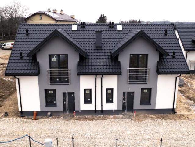 Magiczna 81,20 m², Rzeszów