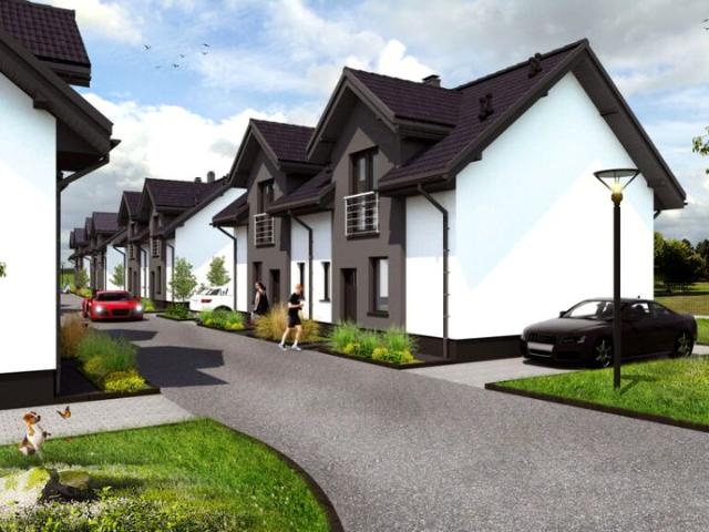 Magiczna 85,04 m², Rzeszów