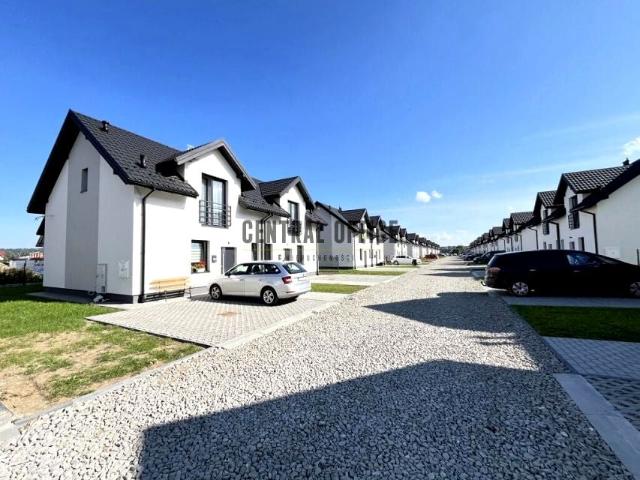 Magiczna 85,04 m², Rzeszów