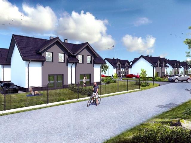 Magiczna 83 m², Rzeszów