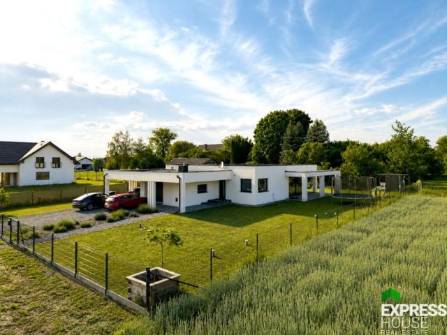 Magiczna 149,30 m², Prawiedniki