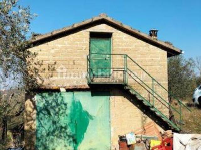 Magione vendesi terreno commerciale 11200 Mq
