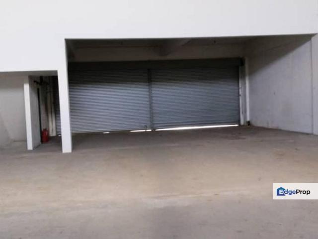 Magilds Industrial Park @ 1.5 Storey Link Factory For Sale