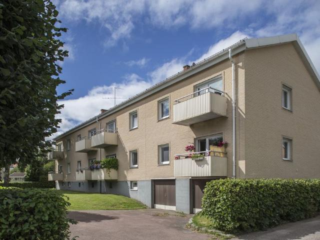 Magistergatan 9, Helsingborg