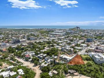 Magisterial Commercial Lot