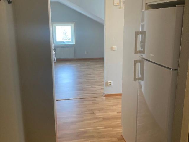 Magistratsgatan 6A