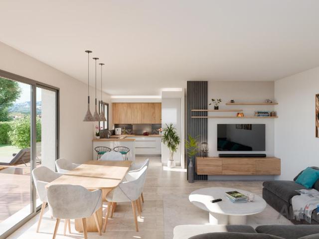 Magland Vente Maison 74