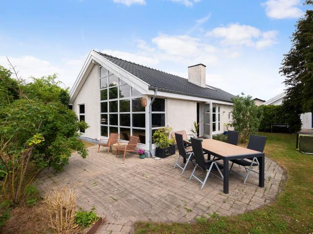 Maglevænget 25
