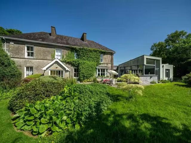 Maglin, Ballincollig, Cork