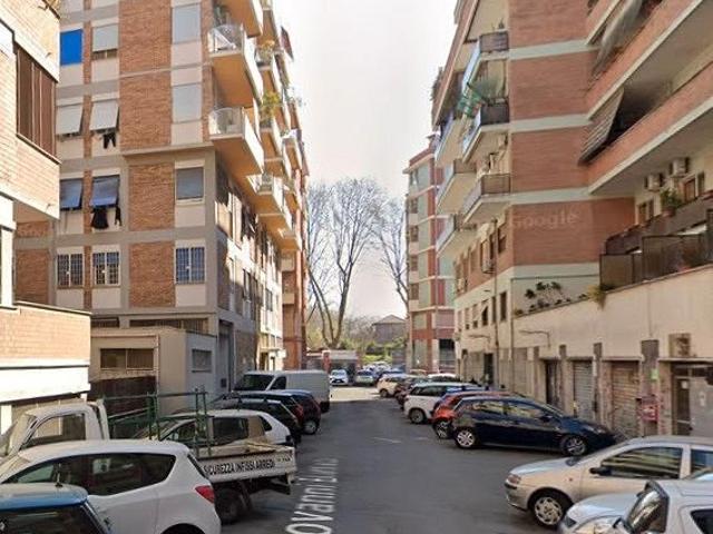 Magliana accogliente bilocale