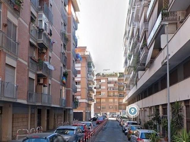 Magliana camera ad uso singolo
