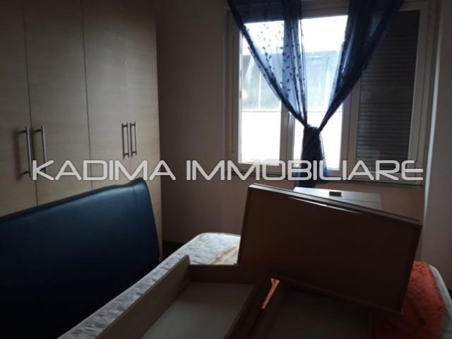 MAGLIANA – GRAZIOSO APPARTAMENTO IN CASALE