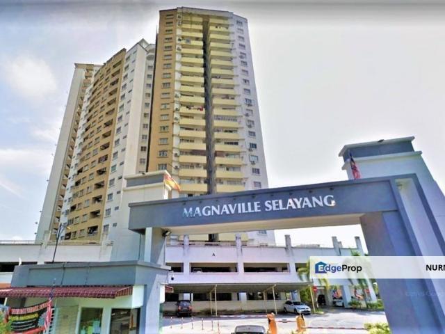 Magna Ville