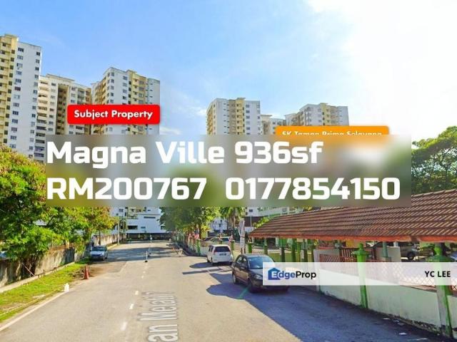 Magna Ville