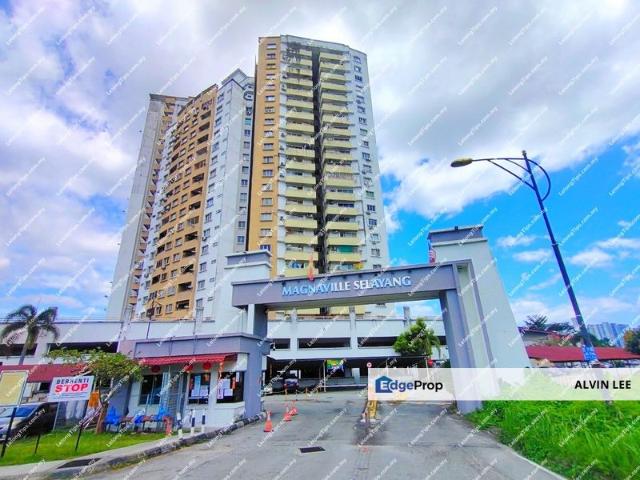 Magna Ville