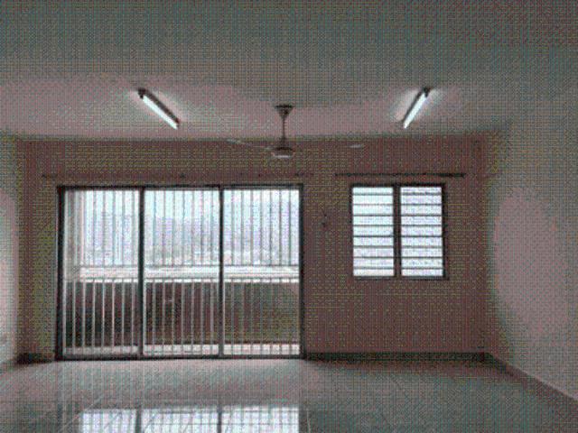 Magna Ville Condominium