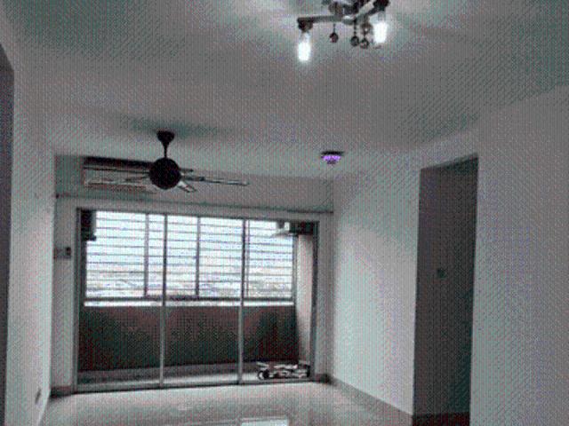 Magna Ville Condominium